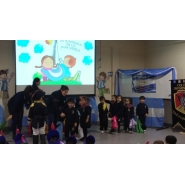 Día de la Bandera